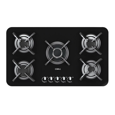 اجاق گاز رومیزی کن مدل IG 8507