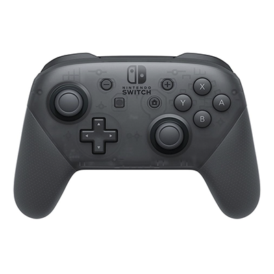 دسته نینتندو سوییچ مدل Pro-small-image