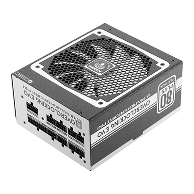 پاور کامپیوتر گرین مدل GP850B-OCPT پاور کامپیوتر گرین مدل GP850B-OCPT-small-image