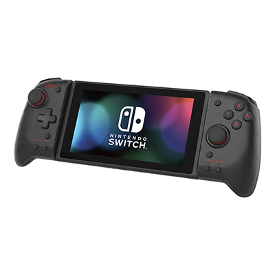 دسته نینتندو سوییچ هوری مدل Split Pad Pro-small-image