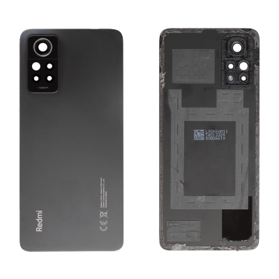 درب پشت گوشی شیائومی Redmi Note 12 Pro 4G-small-image