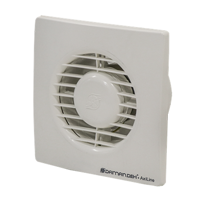 هواکش خانگی دمنده سری آکسی لاین مدل VBX-10S2S هواکش خانگی دمنده سری آکسی لاین مدل VBX-10S2S-small-image