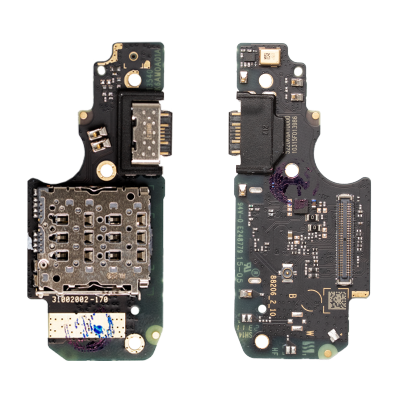 برد شارژ گوشی شیائومی Redmi Note 12 Pro 4G برد شارژ گوشی شیائومی Redmi Note 12 Pro 4G-small-image