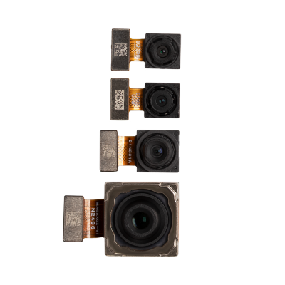 دوربین پشت گوشی شیائومی Redmi Note 12 Pro 4G دوربین پشت گوشی شیائومی Redmi Note 12 Pro 4G-small-image