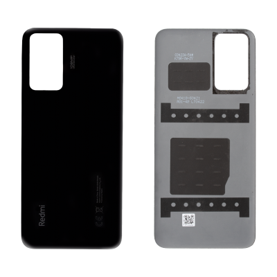 درب پشت گوشی شیائومی Redmi Note 12S 4G