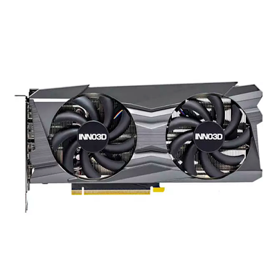 کارت گرافیک اینو تیری دی مدل GeForce RTX 3060 TWIN X2 8GB-small-image