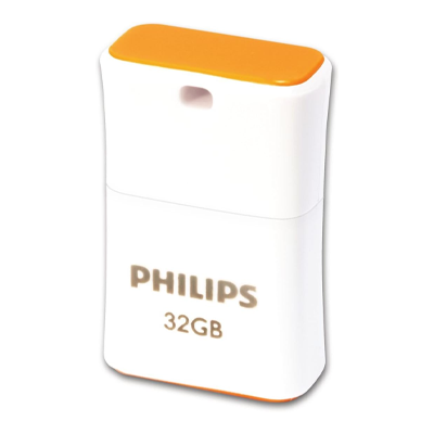 فلش مموری فیلیپس مدل Pico Edition ظرفیت 32 گیگابایت-small-image