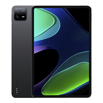 تبلت شیائومی مدل Pad 6 ظرفیت 256 گیگابایت رم 8 گیگابایت-small-image