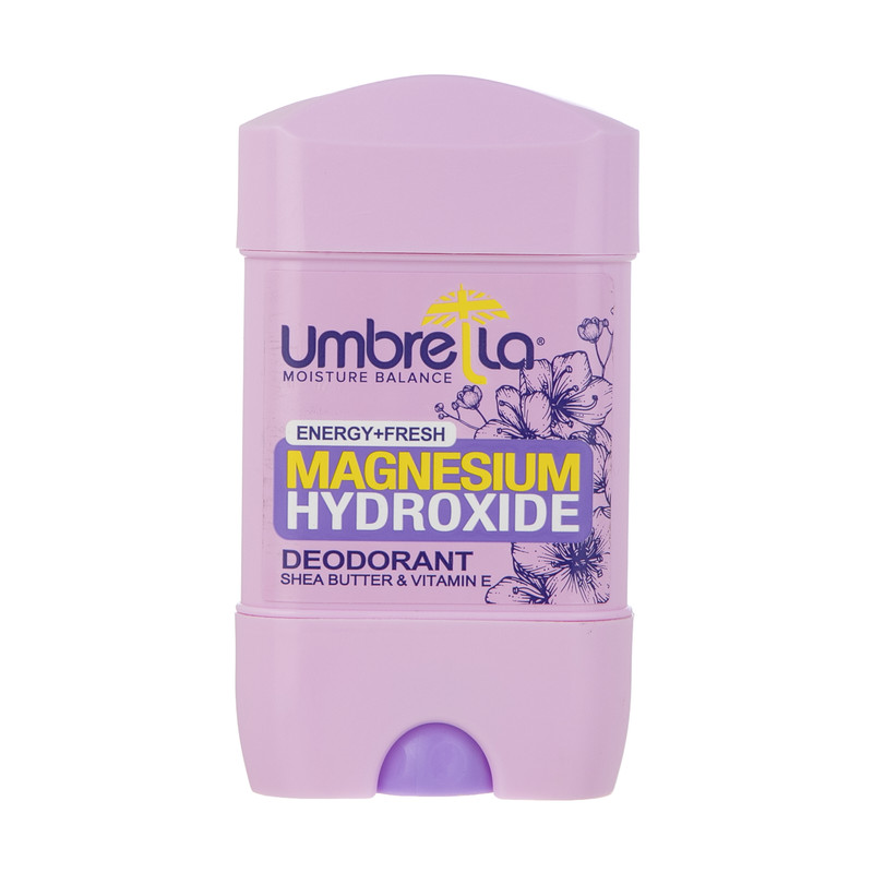 استیک ضد تعریق زنانه آمبرلا مدل Energy + Fresh حجم 75 میلی لیتر استیک ضد تعریق زنانه آمبرلا مدل Energy + Fresh حجم 75 میلی لیتر