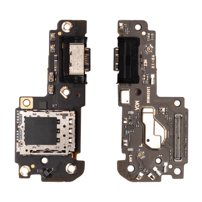 برد شارژ گوشی پوکو X5 Pro 5G برد شارژ گوشی پوکو X5 Pro 5G-small-image