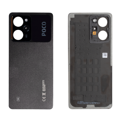 درب پشت گوشی پوکو X5 Pro 5G-small-image