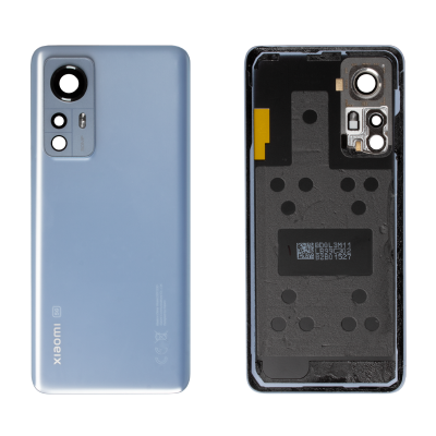 درب پشت گوشی شیائومی Xiaomi 12 5G-small-image