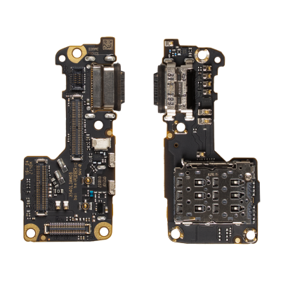 برد شارژ گوشی شیائومی 12 برد شارژ گوشی شیائومی Xiaomi 12 5G-small-image