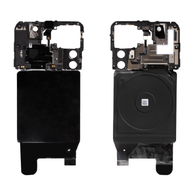 فلت شارژ وایرلس گوشی شیائومی 12 برد شارژ وایرلس گوشی شیائومی Xiaomi 12 5G-small-image