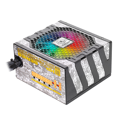 پاور کامپیوتر گرین مدل GP800B-HP EVO پاور کامپیوتر گرین مدل GP800B-HP EVO-small-image