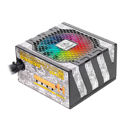 پاور کامپیوتر گرین مدل GP700B-HP EVO پاور کامپیوتر گرین مدل GP700B-HP EVO-small-image