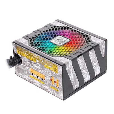 پاور کامپیوتر گرین مدل GP600B-HP EVO پاور کامپیوتر گرین مدل GP600B-HP EVO-small-image