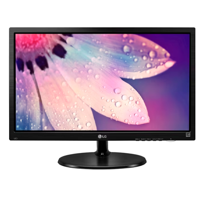 مانیتور ال جی مدل 19M38HB سایز 19 اینچ مانیتور ال جی مدل 19M38HB سایز 19 اینچ-small-image