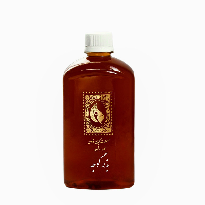 روغن هسته گوجه فرنگی گیاه قانون - 500 میلی لیتر روغن هسته گوجه فرنگی گیاه قانون - 500 میلی لیتر