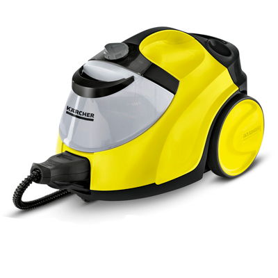 بخارشوی کارچر مدل SC 5 EasyFix