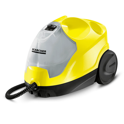 بخارشوی کارچر مدل SC 4 EasyFix