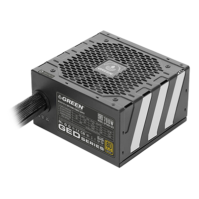 پاور کامپیوتر گرین مدل GP700A-GED پاور کامپیوتر گرین مدل GP700A-GED-small-image