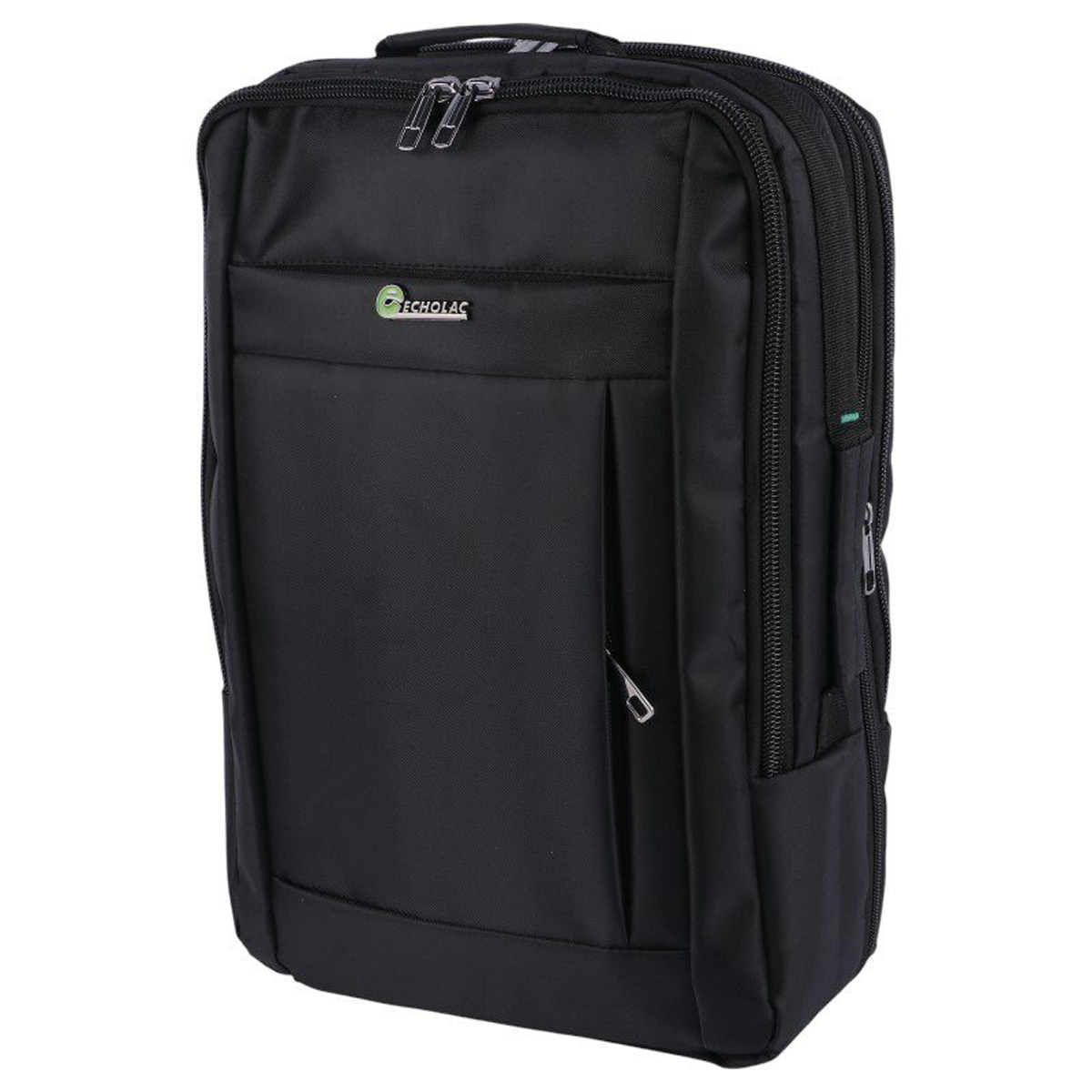 کوله پشتی لپ تاپ 17 اینچی اکولاک کوله پشتی لپ تاپ 17 اینچی اکولاک-small-image