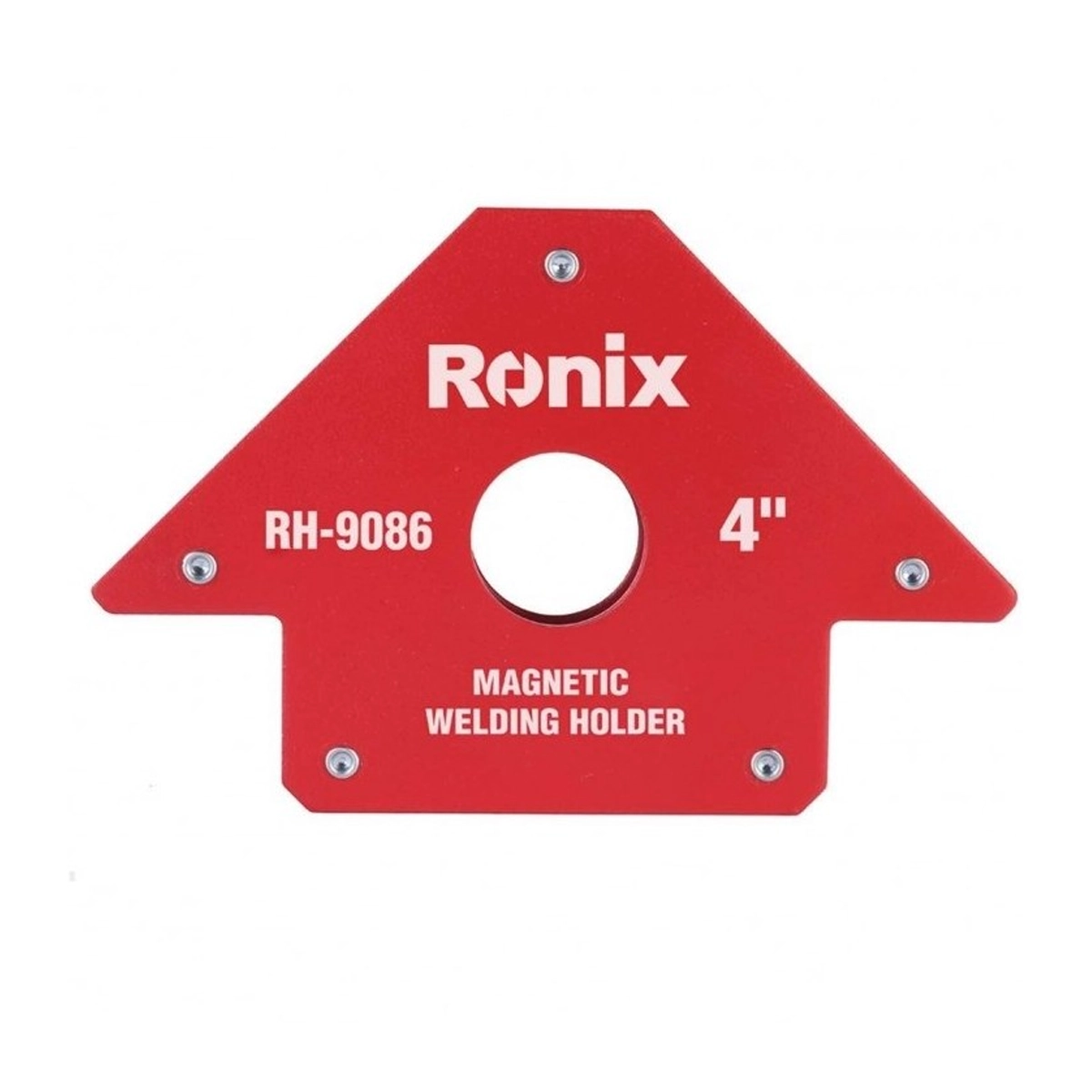 گونیا مغناطیسی جوشکاری رونیکس مدل RH-9086 گونیا مغناطیسی جوشکاری رونیکس مدل RH-9086-small-image