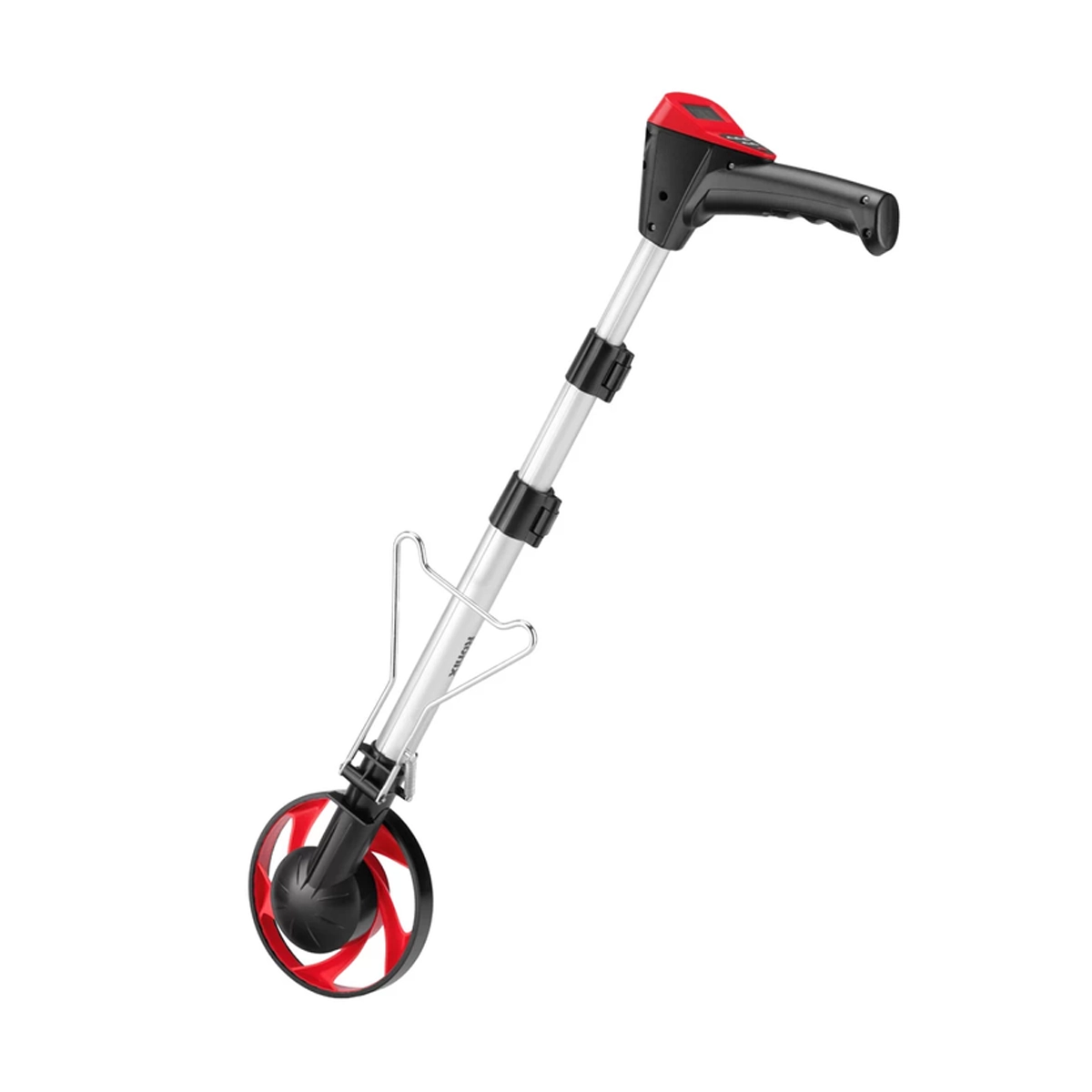 متر چرخ دار دیجیتالی 6 اینچ مدل RH-9855 متر چرخ دار دیجیتالی 6 اینچ مدل RH-9855-small-image