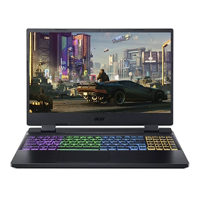 لپ تاپ ایسر 15.6 اینچی مدل Nitro 5 AN515 i7 12700H 16GB 512GB RTX3050 Ti-small-image