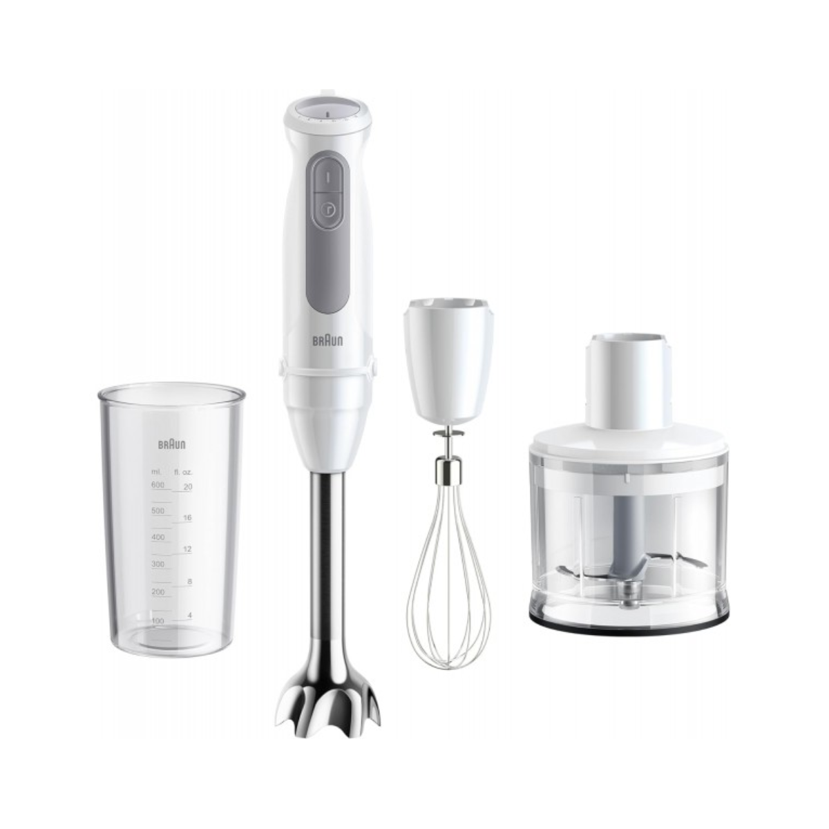 گوشتکوب برقی براون مدل MQ 50236