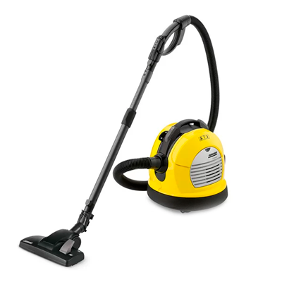 جاروبرقی کرشر مدل VC6 Premium-small-image