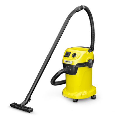 جاروبرقی کرشر مدل WD 3 P-small-image