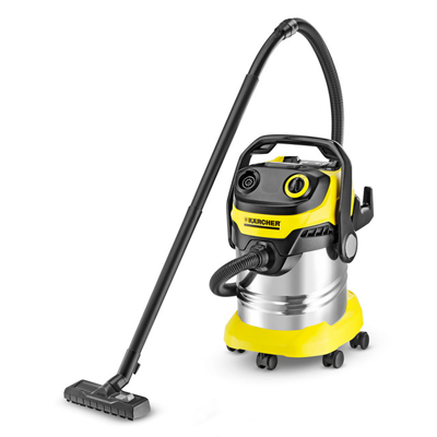 جاروبرقی کرشر مدل WD 5 Premium-small-image