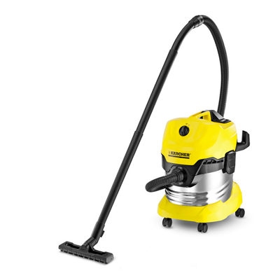 جاروبرقی کرشر مدل WD 4 Premium-small-image