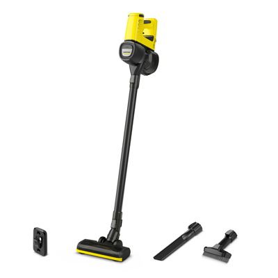 جارو شارژی کرشر مدل VC 4 Cordless-small-image