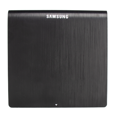دی وی دی رایتر اکسترنال سامسونگ مدل Ultra THin SE-208-small-image