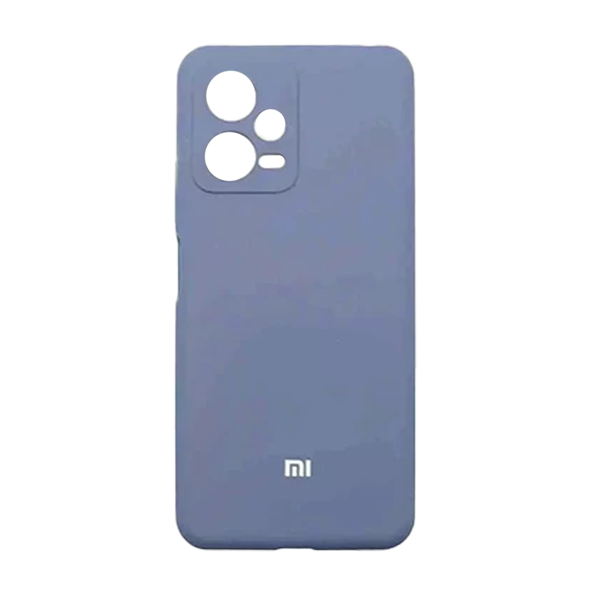 کاور گوشی شیائومی Redmi Note 12 Pro 5G مدل محافظ لنزدار سیلیکونی