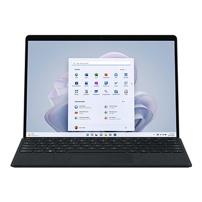تبلت مایکروسافت مدل Surface Pro 8 i5 ظرفیت 128 گیگابایت رم 8 گیگا‌بایت با کیبورد Black Type Cover Pro X copy-small-image.png