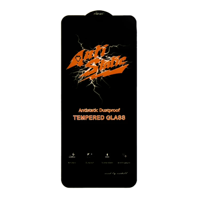 گلس گوشی آیفون 11Pro/ Xs مدل آنتی استاتیک