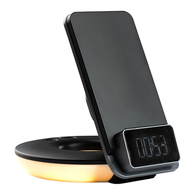 شارژر بی سیم مدل S7 توان 15 وات