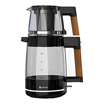 چای ساز اسنوا مدل STM-GS1650 چای ساز اسنوا مدل STM-GS1650