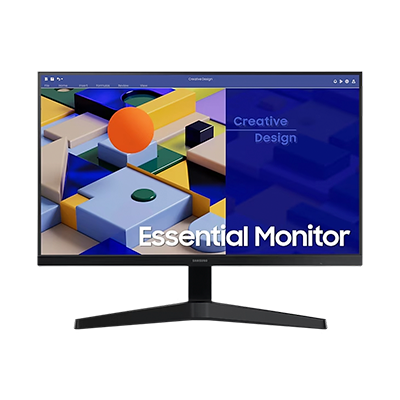 مانیتور سامسونگ مدل LS22C310EAMXUE سایز 22 اینچ  مانیتور سامسونگ مدل LS22C310EAMXUE سایز 22 اینچ -small-image