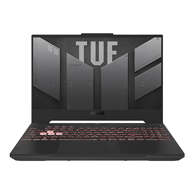 لپ تاپ ایسوس 15.6 اینچی مدل TUF Gaming F15 FX507ZC i5 12500H 24GB 512GB RTX3050 لپ تاپ ایسوس 15.6 اینچی مدل TUF Gaming F15 FX507ZC i5 12500H 24GB 512GB RTX3050