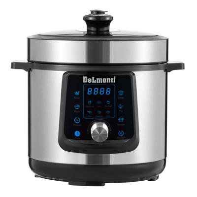 زودپز دلمونتی مدل DL 690