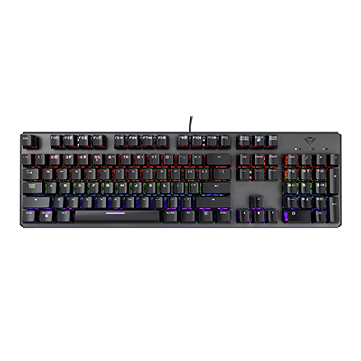 کیبورد گیمینگ تراست مدل GXT 865 Asta