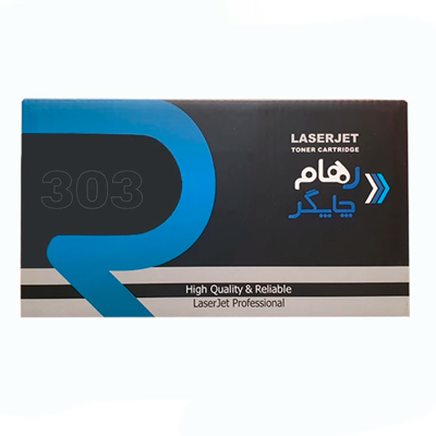 کارتریج رهام چاپگر طرح کانن 303 مشکی
