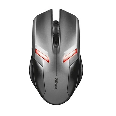 ماوس گیمینگ تراست مدل Ziva Gaming Mouse
