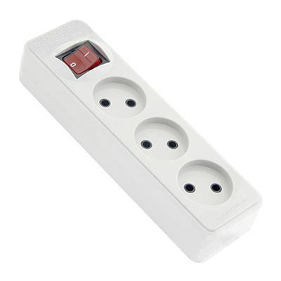 چند راهی برق پارت الکتریک مدل شهاب 850-small-image