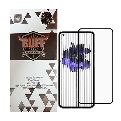 گلس گوشی ناتینگ Phone 1 بوف مدل 5D-Full-G